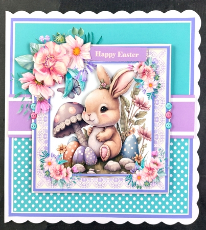Little Easter Bunny by Linda Short