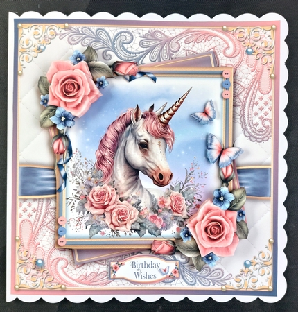 Have a Magical Day by Linda Short