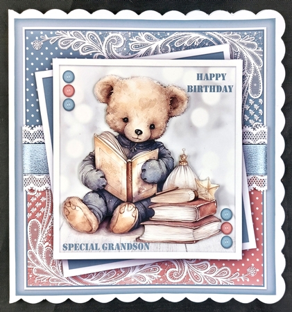 Gallery Item Handmade Craft Photo