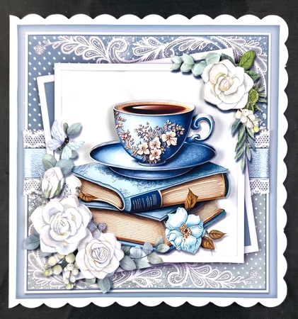 Today a reader, tomorrow a leader. KIT-TWO  by Linda Short