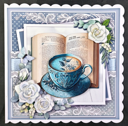 Today a reader, tomorrow a leader. KIT-three  by Linda Short