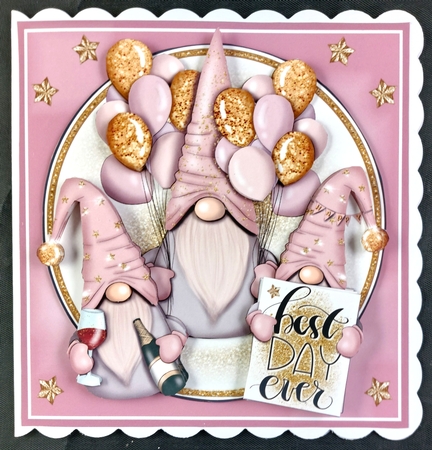 Gallery Item Handmade Craft Photo