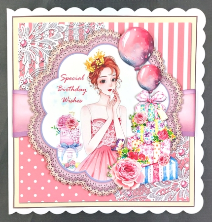 Its Your Special Day by Linda Short