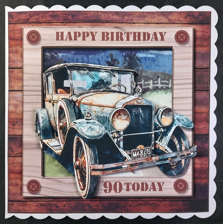Gallery Item Handmade Craft Photo