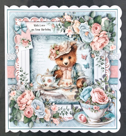 Gallery Item Handmade Craft Photo