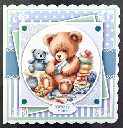 Gallery Item Handmade Craft Photo