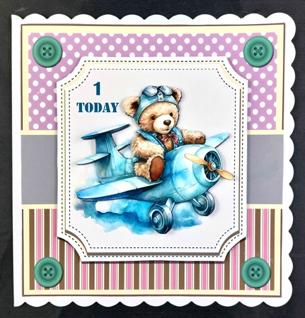 Gallery Item Handmade Craft Photo