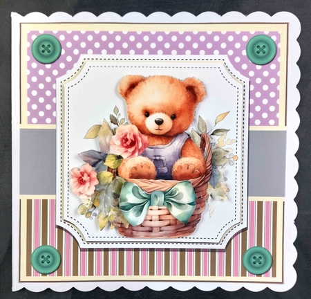 Gallery Item Handmade Craft Photo