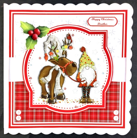 CHRISTMAS FUN 3 by Linda Short
