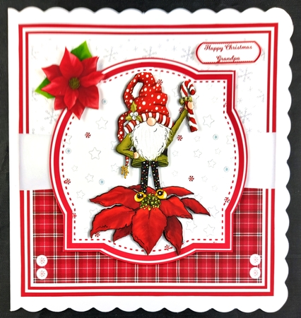 CHRISTMAS FUN 3 by Linda Short