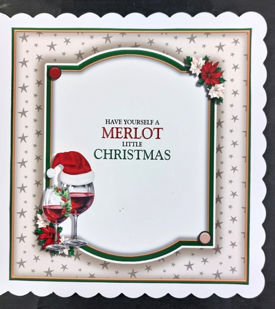 A Christmas Miracle! by Linda Short