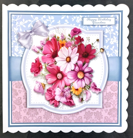 BEAUTIFUL & BRIGHT by Linda Short