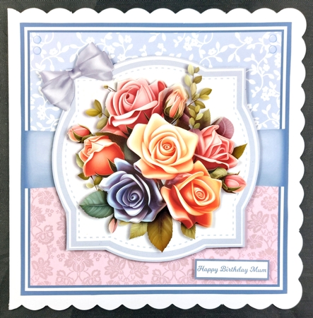 BEAUTIFUL & BRIGHT by Linda Short
