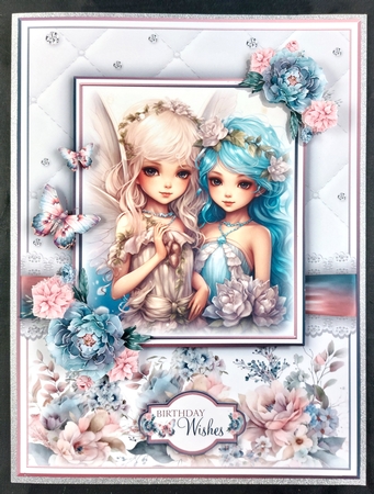 Fairy Wishes by Linda Short