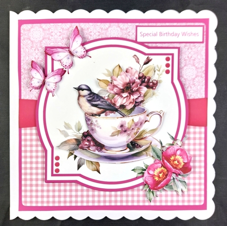 Gallery Item Handmade Craft Photo