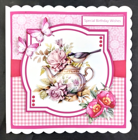 Gallery Item Handmade Craft Photo