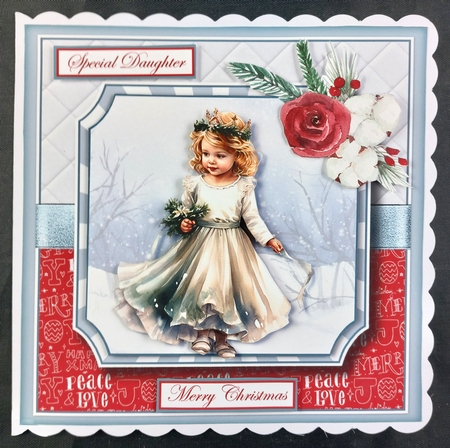 Christmas Princess  by Linda Short