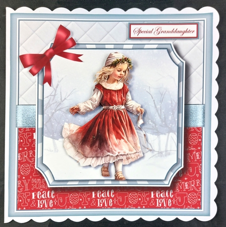 Christmas Princess  by Linda Short