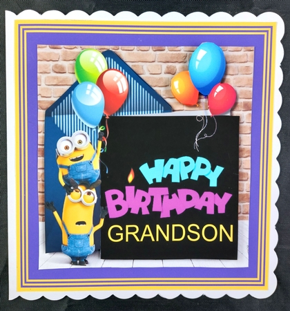 Gallery Item Handmade Craft Photo