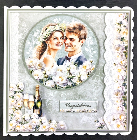 On Your Happy Day  by Linda Short