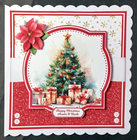 CHRISTMAS TIME by Linda Short