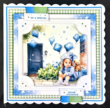 Gallery Item Handmade Craft Photo