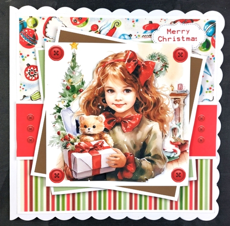 Best Christmas Wishes by Linda Short