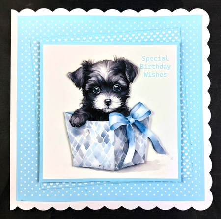 Gallery Item Handmade Craft Photo