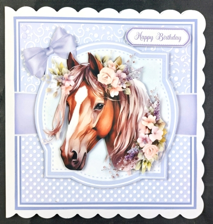 PRETTY HORSES by Linda Short