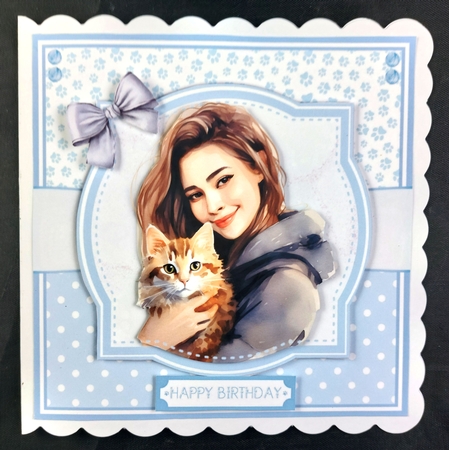 CAT MUMS by Linda Short