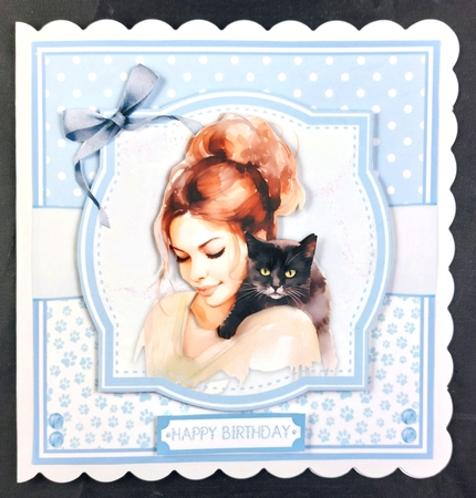 CAT MUMS by Linda Short