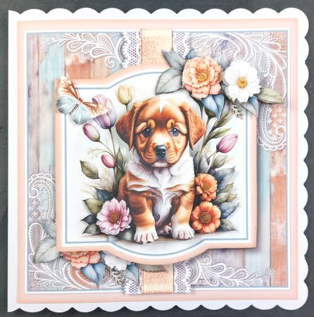 Special Wishes one  by Linda Short