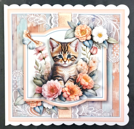 Special Wishes two  by Linda Short