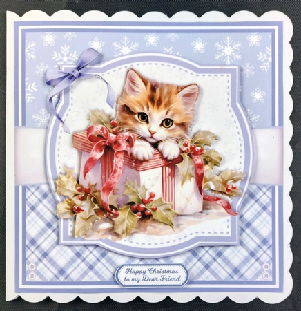 CHRISTMAS GIFTS by Linda Short