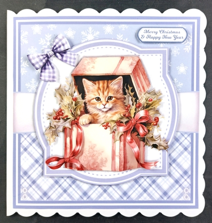 CHRISTMAS GIFTS by Linda Short