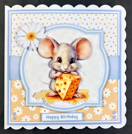 SAY CHEESE by Linda Short