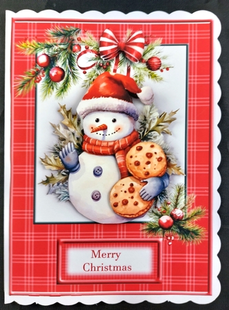 Gallery Item Handmade Craft Photo