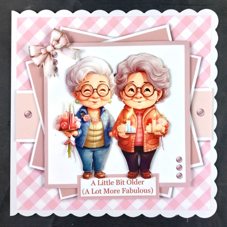 Girfriends Forever by Linda Short