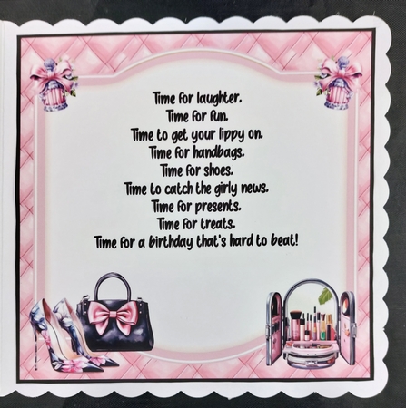 A girls room by Linda Short