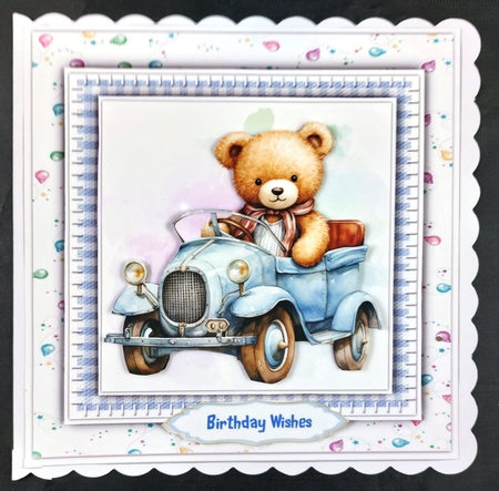 Gallery Item Handmade Craft Photo