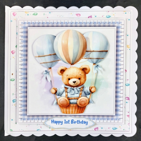 Gallery Item Handmade Craft Photo