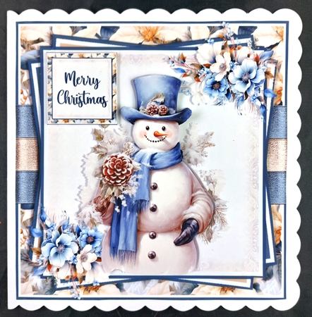 Happiest of Holidays by Linda Short