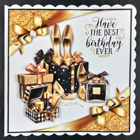All that glitters by Linda Short