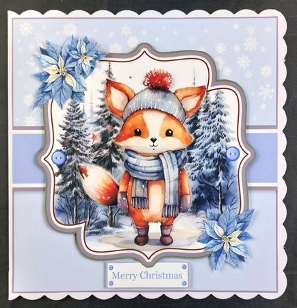 Christmas Favorites Bumper Kit by Linda Short