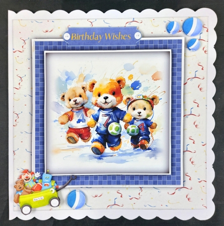 Gallery Item Handmade Craft Photo