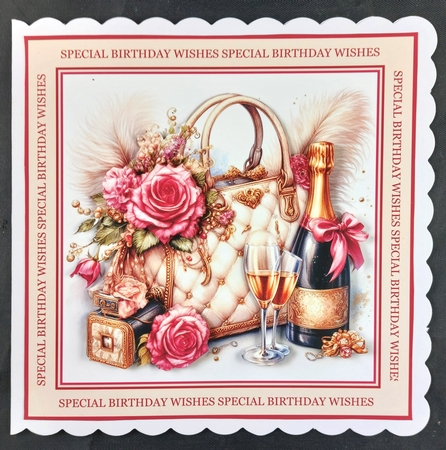 Beautiful Handbags by Linda Short