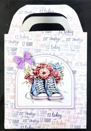 12 today BP lilac by Linda Short