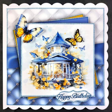 Gallery Item Handmade Craft Photo