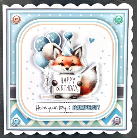 Little Cuties Bumper Kit by Linda Short