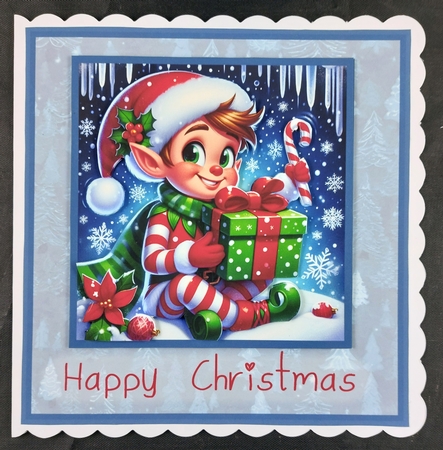 Gallery Item Handmade Craft Photo